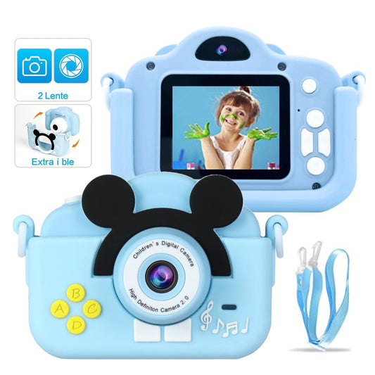 KidSnap Explorer