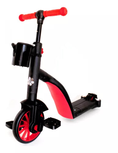 TRICICLO FunCycle 3 en 1